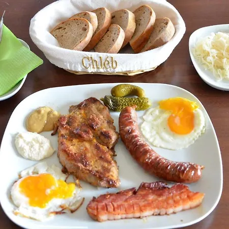 Horse Riding - Jezdecky Areal * Tršice