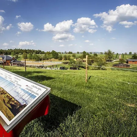 Horse Riding - Jezdecky Areal *