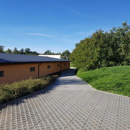 Horse Riding - Jezdecký Areál * Tršice