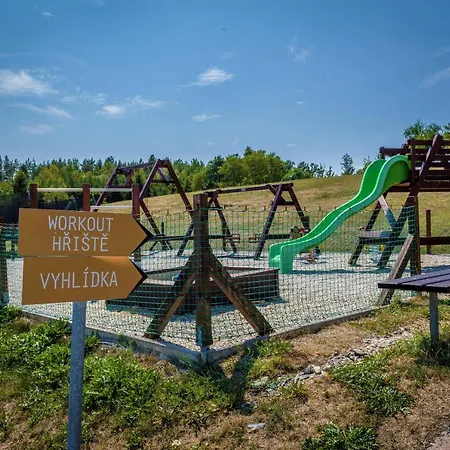 Horse Riding - Jezdecky Areal *