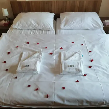 Horse Riding - Jezdecky Areal * Tršice