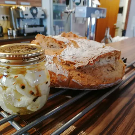 Horse Riding - Jezdecky Areal בית חווה *