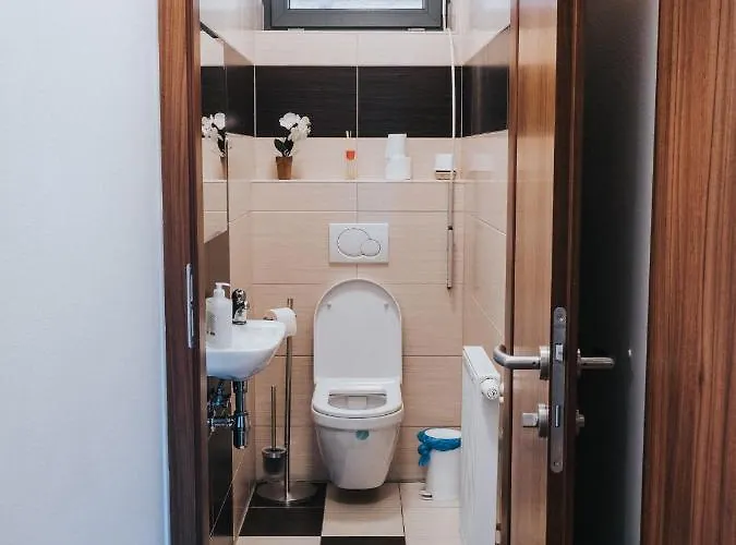 Horse Riding - Jezdecky Areal Tršice